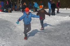 Schoolschaatsen - 2010